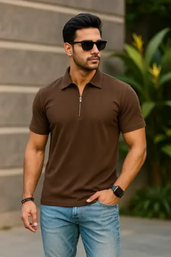 [NEW10] Men's Stylish t-shirt 
